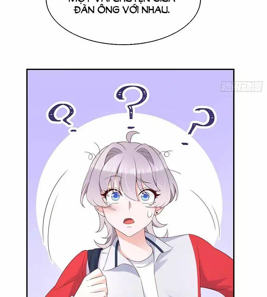 Hotboy Quốc Dân Là Nữ - Chapter 50 - Page 50