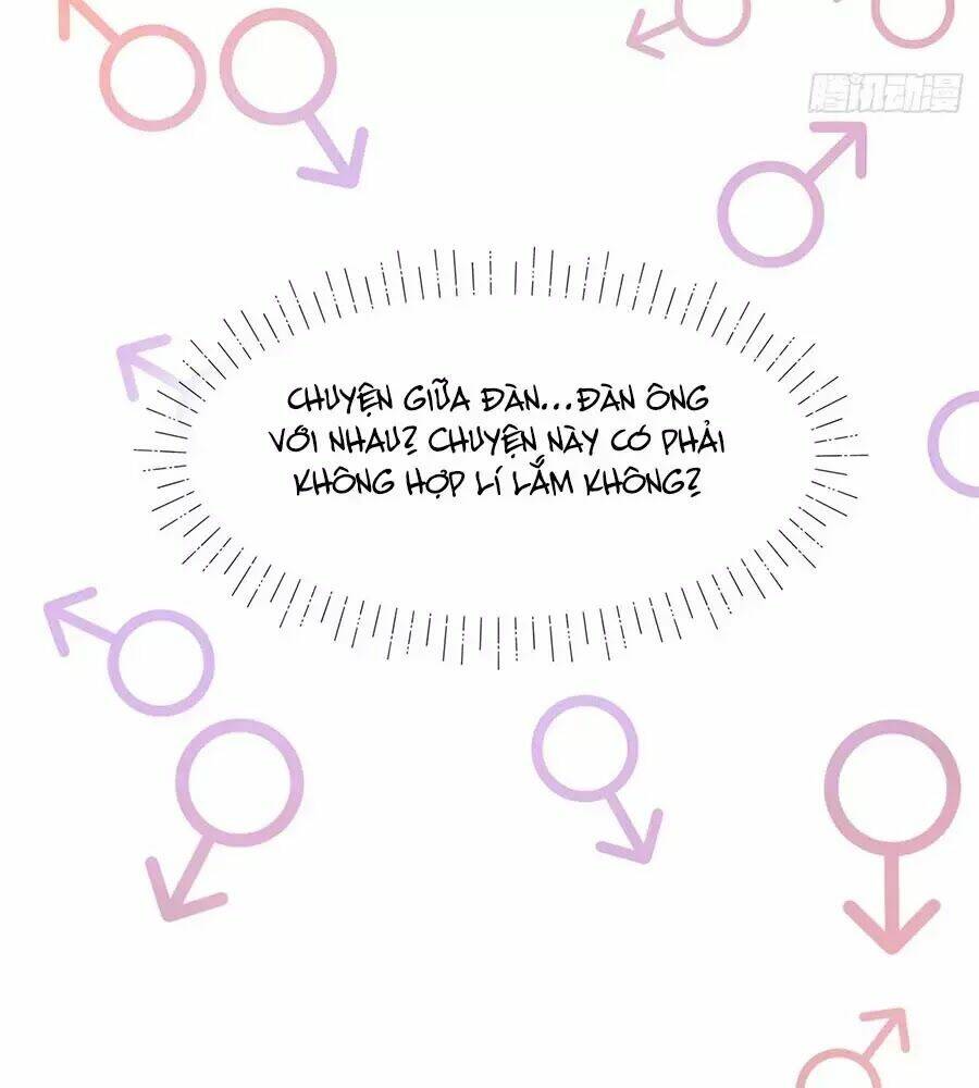 Hotboy Quốc Dân Là Nữ - Chapter 50 - Page 52