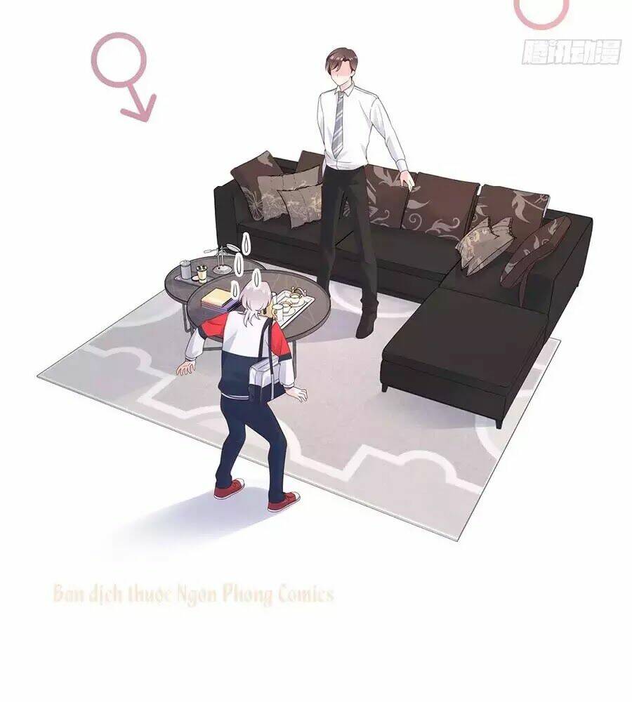 Hotboy Quốc Dân Là Nữ - Chapter 50 - Page 53