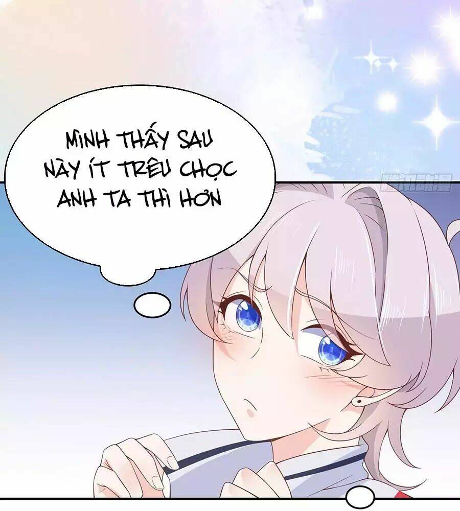 Hotboy Quốc Dân Là Nữ - Chapter 50 - Page 6