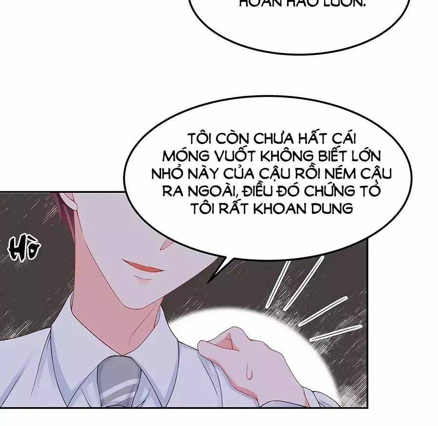 Hotboy Quốc Dân Là Nữ - Chapter 51 - Page 12