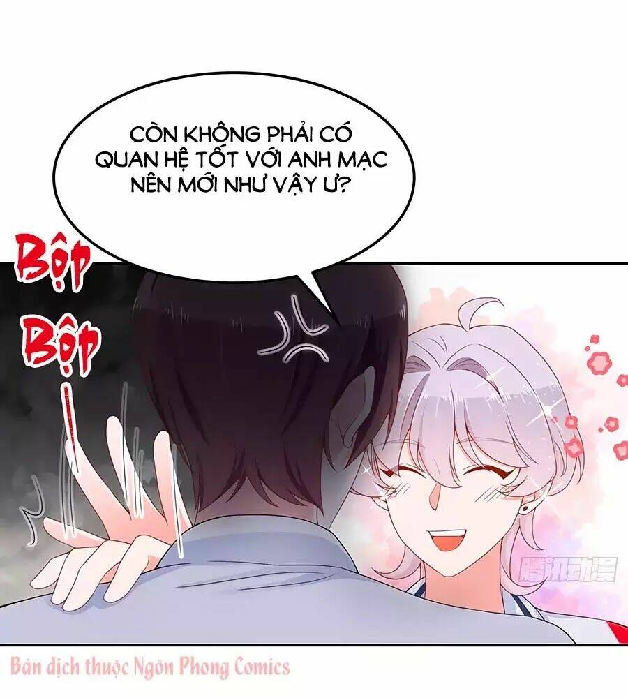 Hotboy Quốc Dân Là Nữ - Chapter 51 - Page 13