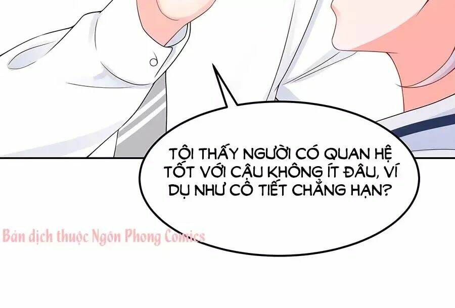 Hotboy Quốc Dân Là Nữ - Chapter 51 - Page 16