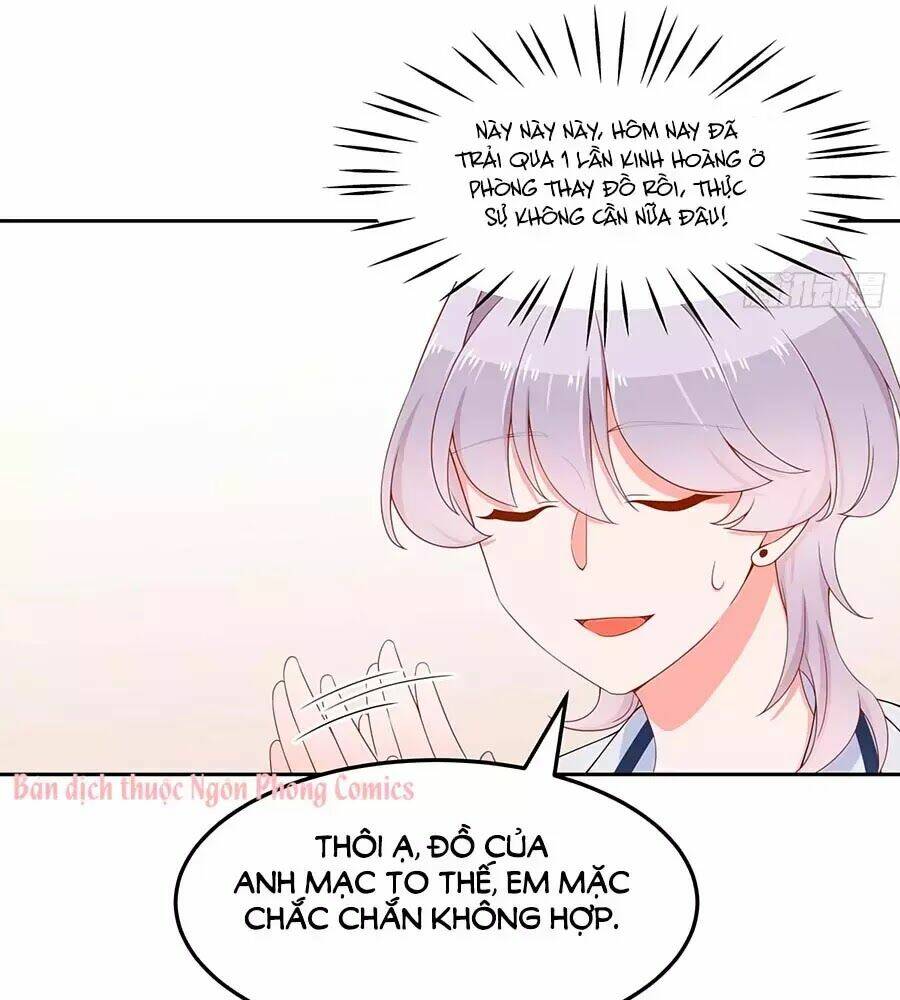 Hotboy Quốc Dân Là Nữ - Chapter 51 - Page 23