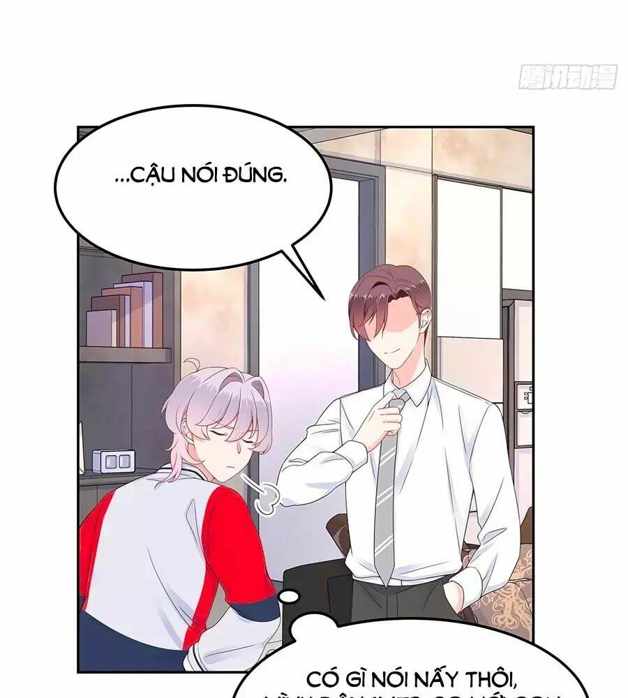 Hotboy Quốc Dân Là Nữ - Chapter 51 - Page 25