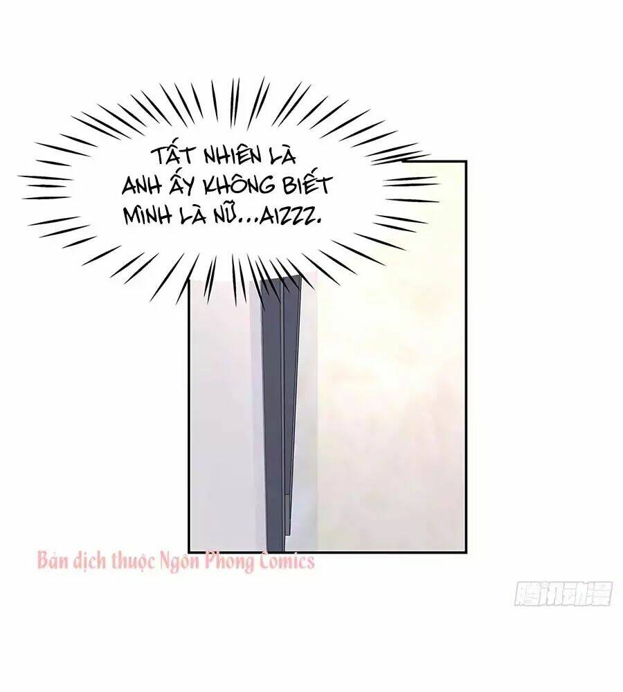 Hotboy Quốc Dân Là Nữ - Chapter 51 - Page 27