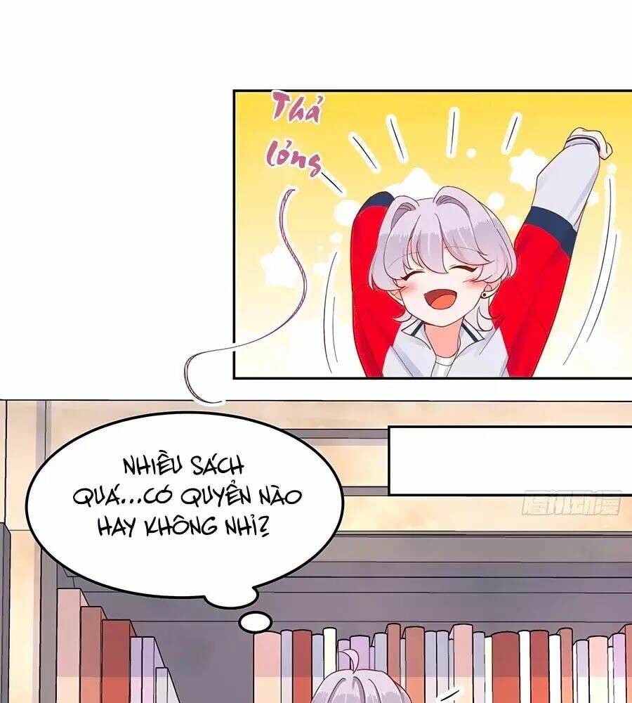 Hotboy Quốc Dân Là Nữ - Chapter 51 - Page 29