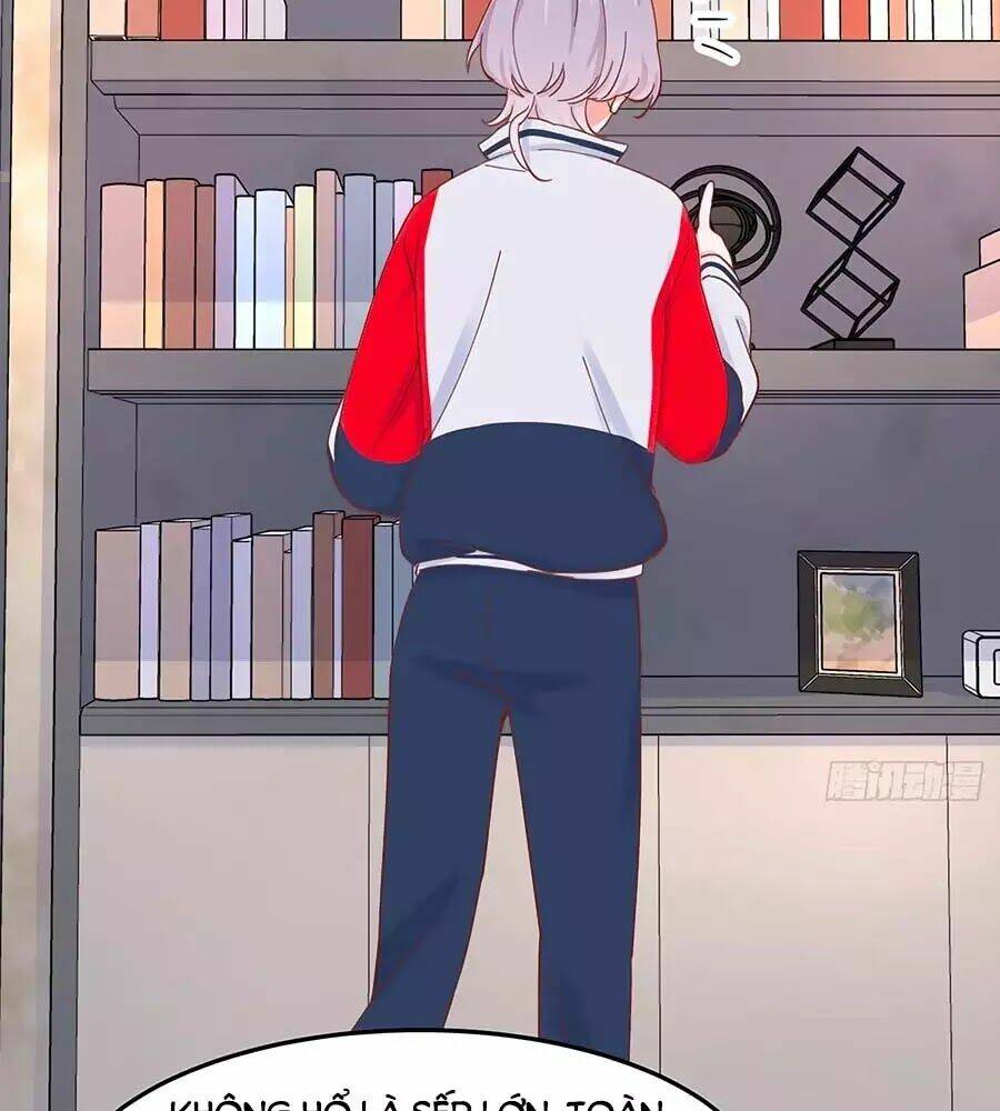 Hotboy Quốc Dân Là Nữ - Chapter 51 - Page 30