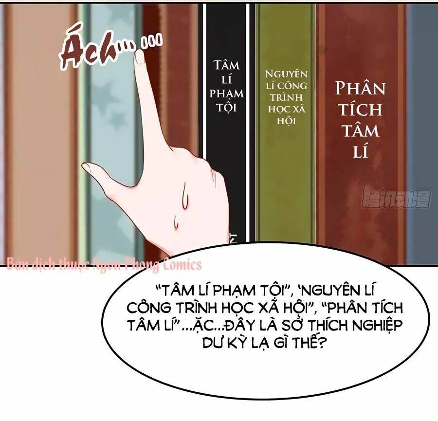 Hotboy Quốc Dân Là Nữ - Chapter 51 - Page 32