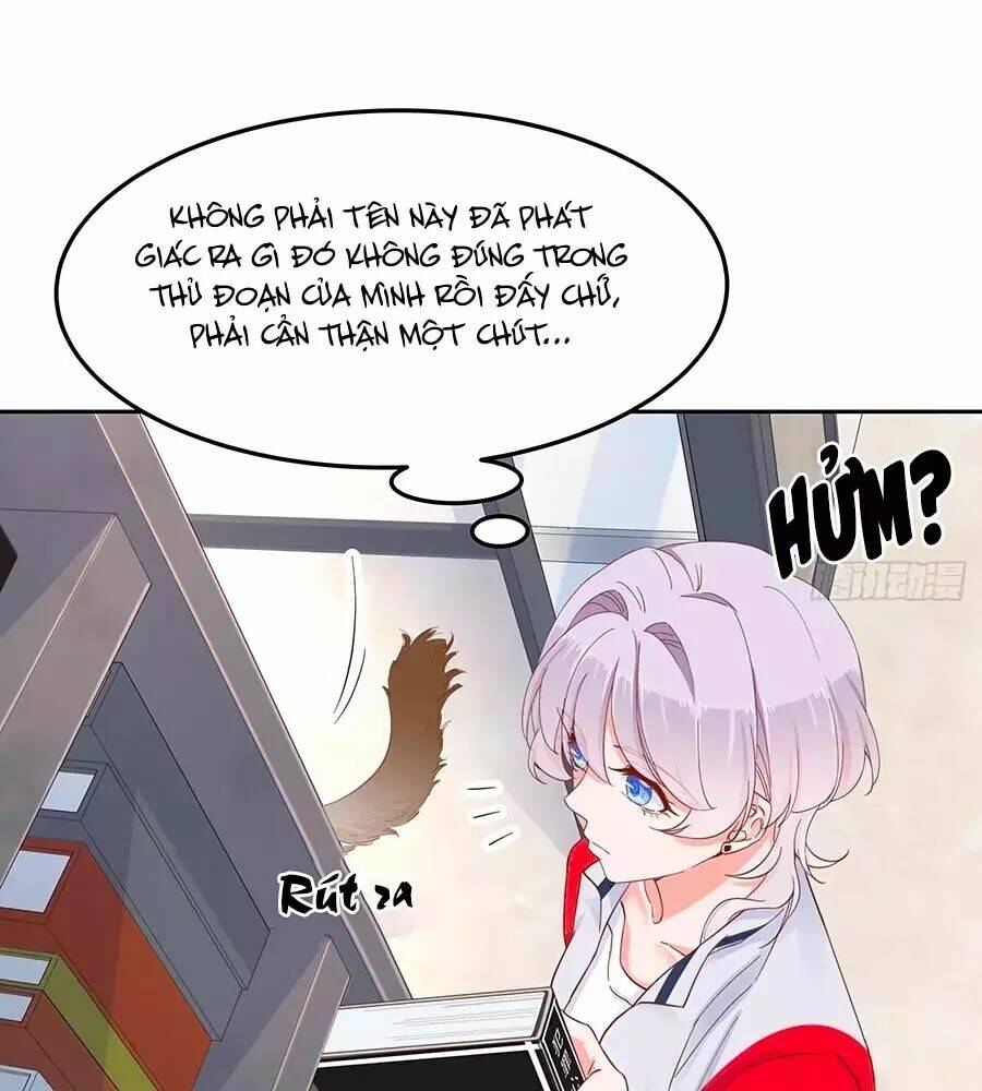 Hotboy Quốc Dân Là Nữ - Chapter 51 - Page 33