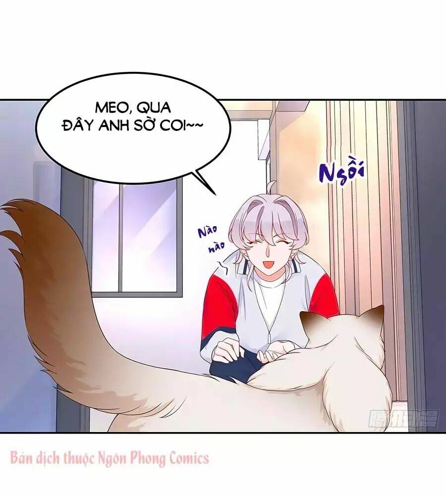 Hotboy Quốc Dân Là Nữ - Chapter 51 - Page 37
