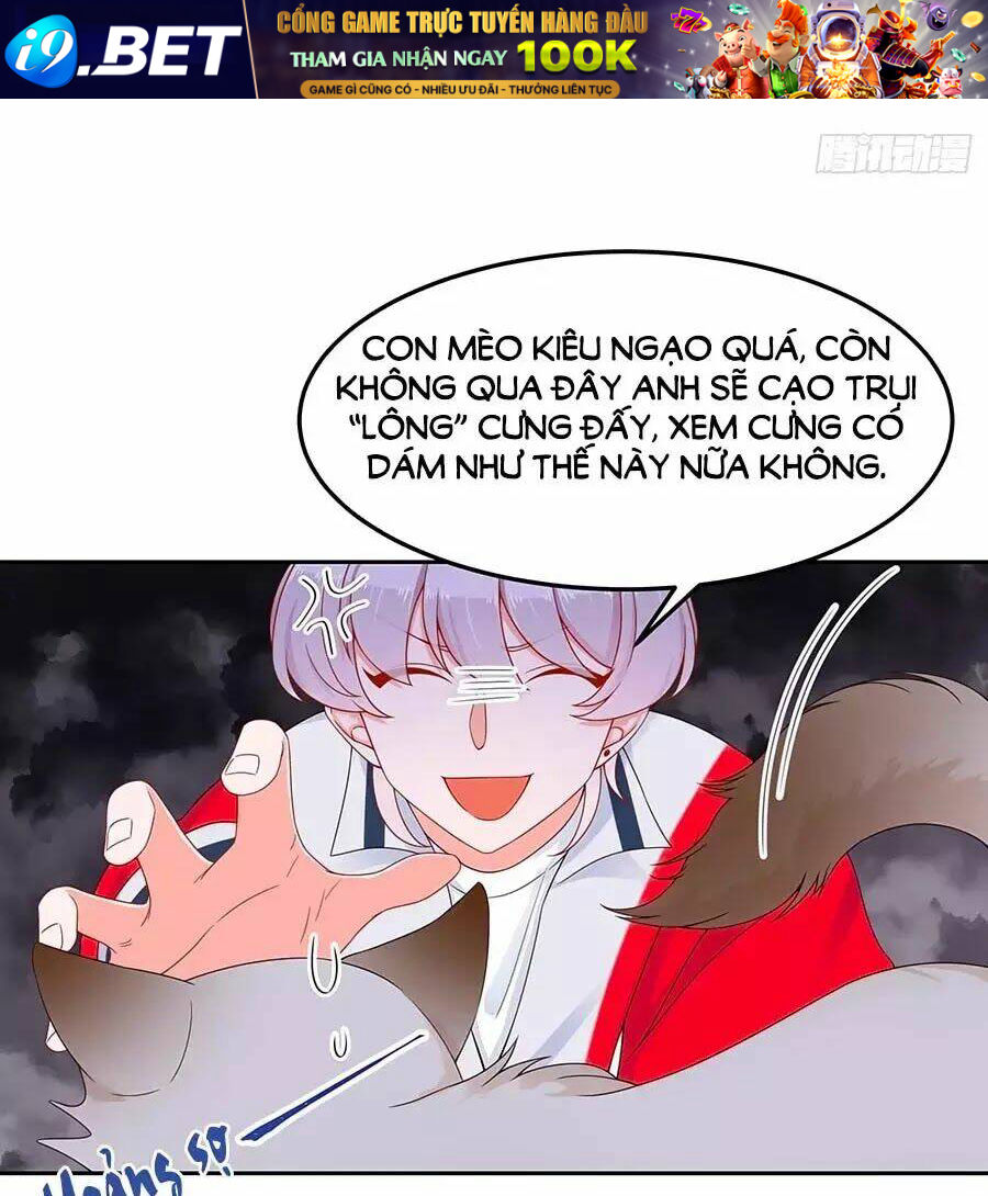 Hotboy Quốc Dân Là Nữ - Chapter 51 - Page 39