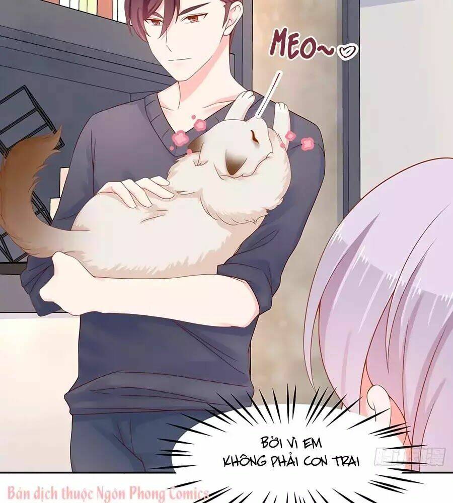 Hotboy Quốc Dân Là Nữ - Chapter 51 - Page 48