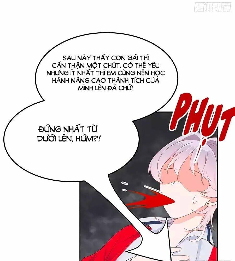 Hotboy Quốc Dân Là Nữ - Chapter 51 - Page 4