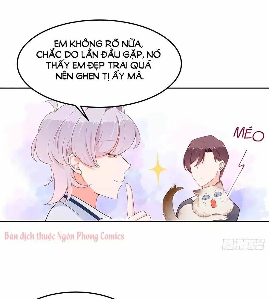 Hotboy Quốc Dân Là Nữ - Chapter 51 - Page 50