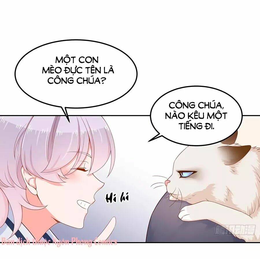 Hotboy Quốc Dân Là Nữ - Chapter 51 - Page 52