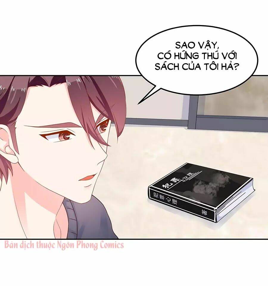 Hotboy Quốc Dân Là Nữ - Chapter 51 - Page 53