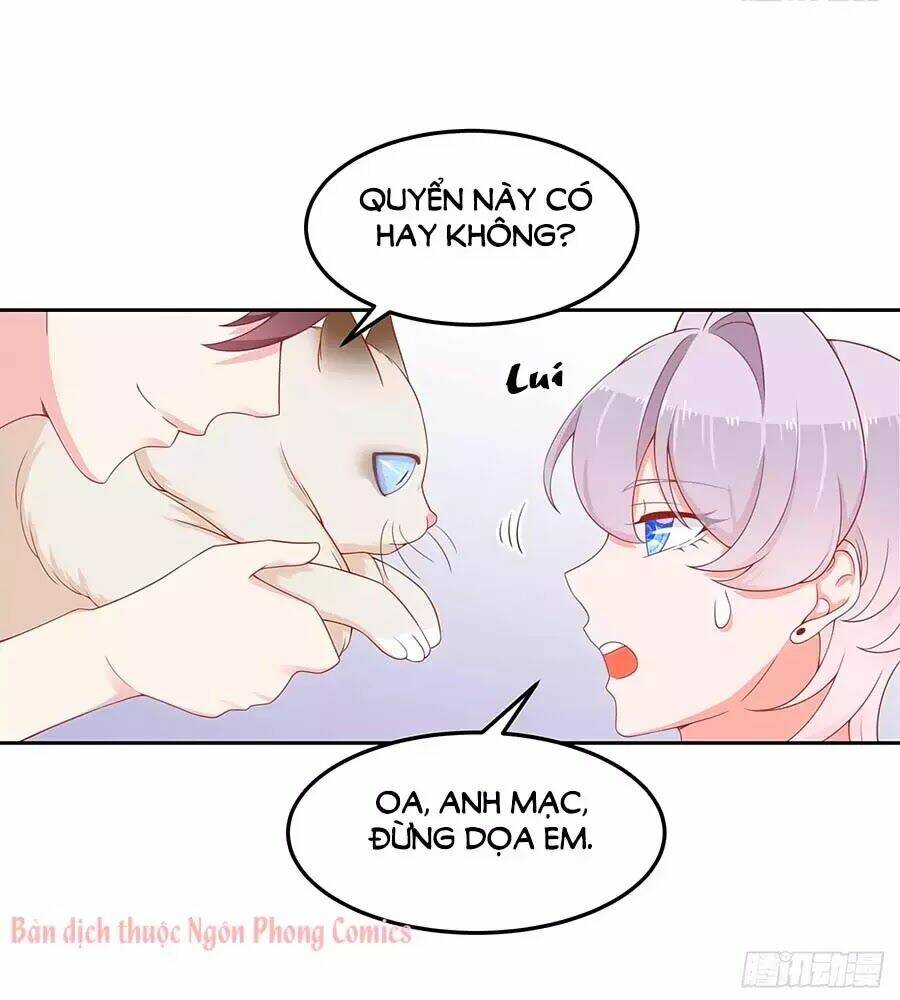 Hotboy Quốc Dân Là Nữ - Chapter 51 - Page 54