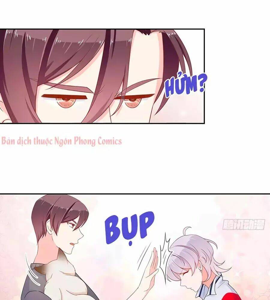 Hotboy Quốc Dân Là Nữ - Chapter 51 - Page 60