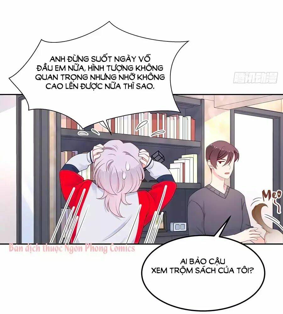 Hotboy Quốc Dân Là Nữ - Chapter 51 - Page 62