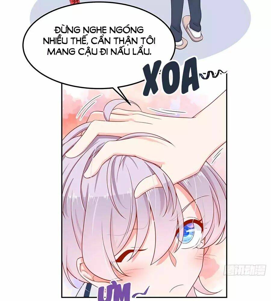 Hotboy Quốc Dân Là Nữ - Chapter 51 - Page 68