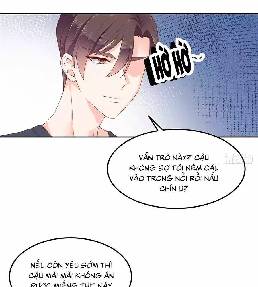 Hotboy Quốc Dân Là Nữ - Chapter 52 - Page 11