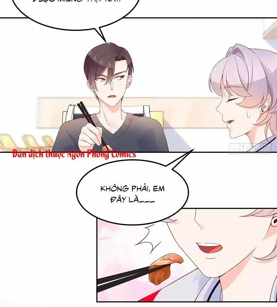 Hotboy Quốc Dân Là Nữ - Chapter 52 - Page 12