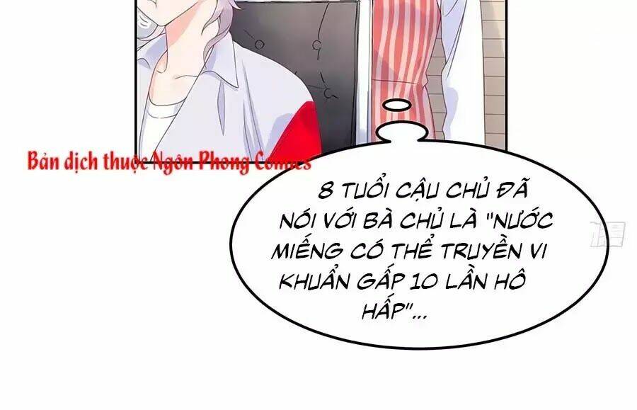 Hotboy Quốc Dân Là Nữ - Chapter 52 - Page 18