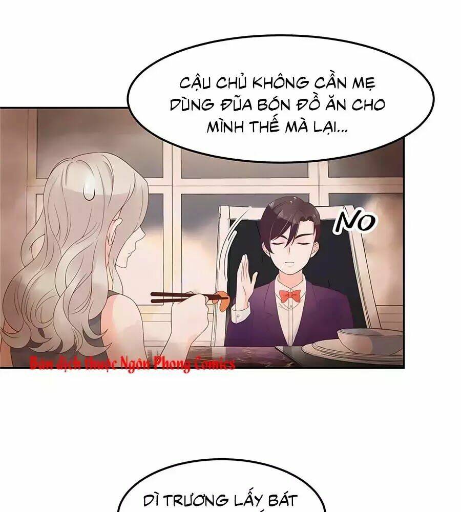 Hotboy Quốc Dân Là Nữ - Chapter 52 - Page 19