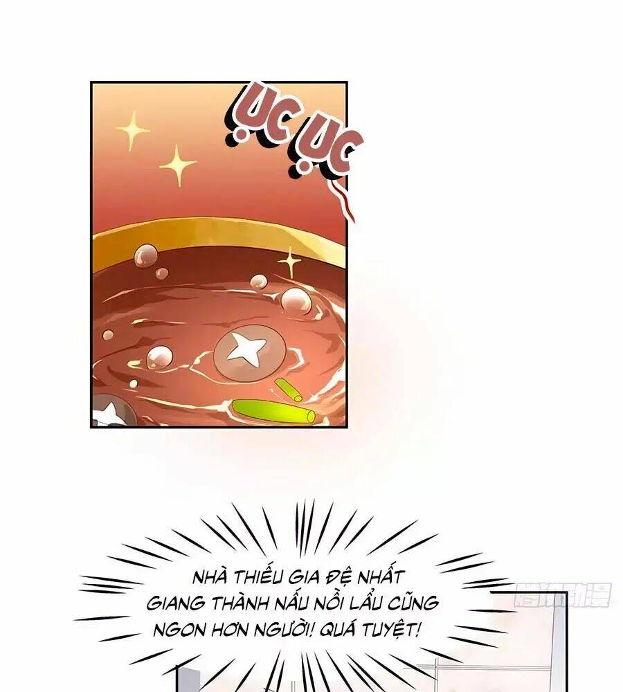 Hotboy Quốc Dân Là Nữ - Chapter 52 - Page 21