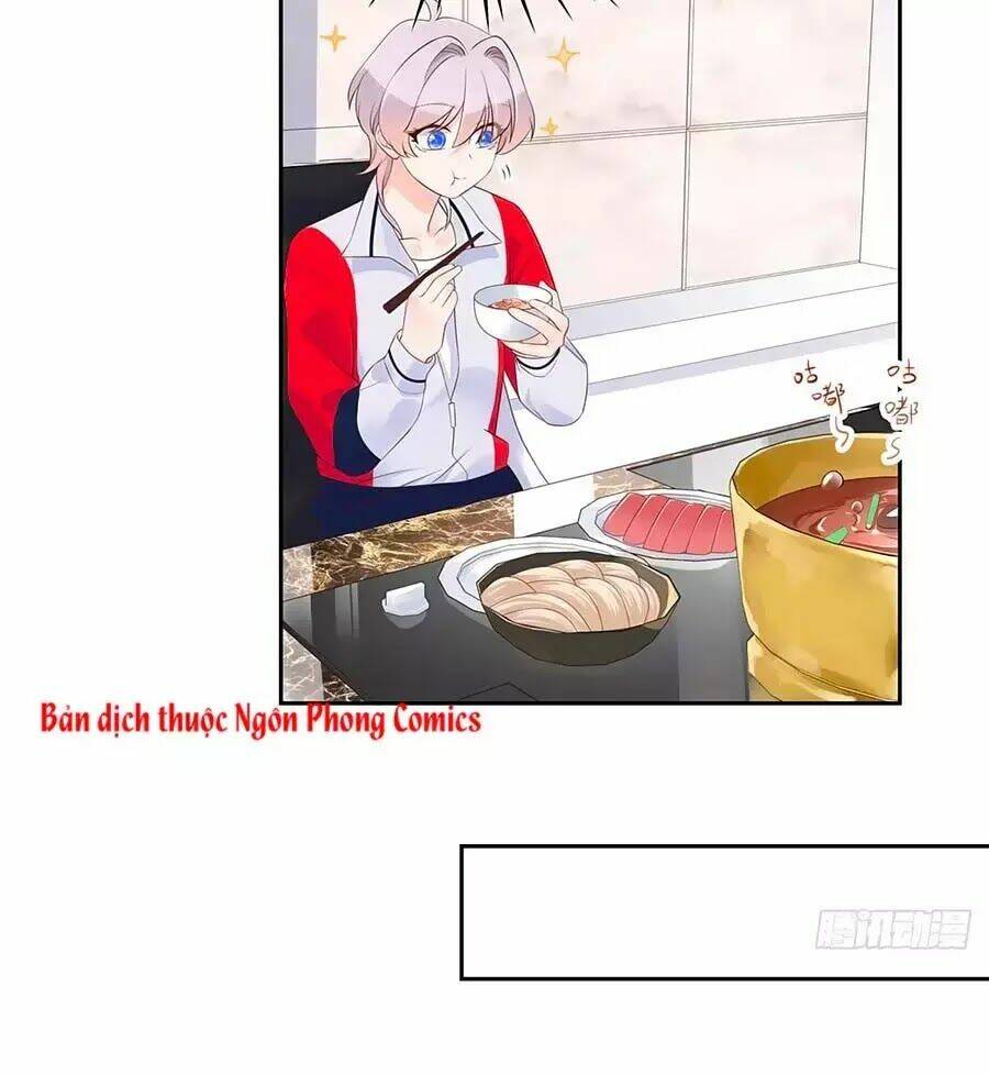Hotboy Quốc Dân Là Nữ - Chapter 52 - Page 22