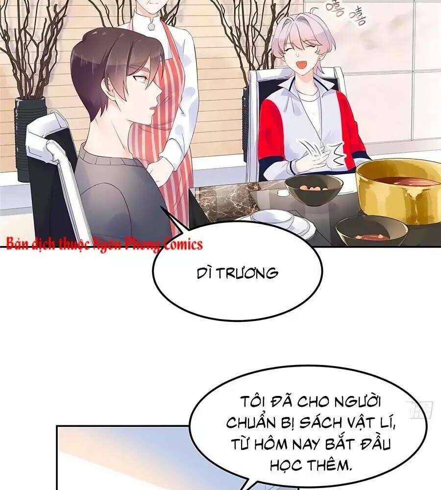 Hotboy Quốc Dân Là Nữ - Chapter 52 - Page 24