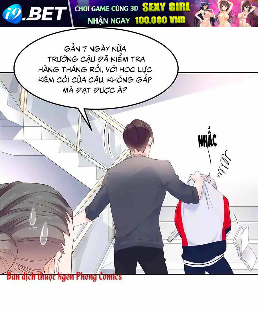 Hotboy Quốc Dân Là Nữ - Chapter 52 - Page 27