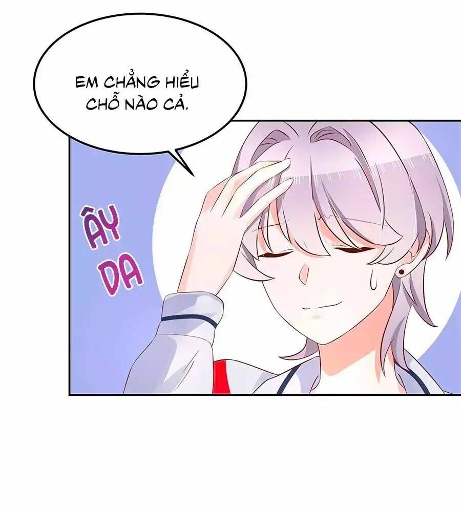 Hotboy Quốc Dân Là Nữ - Chapter 52 - Page 30