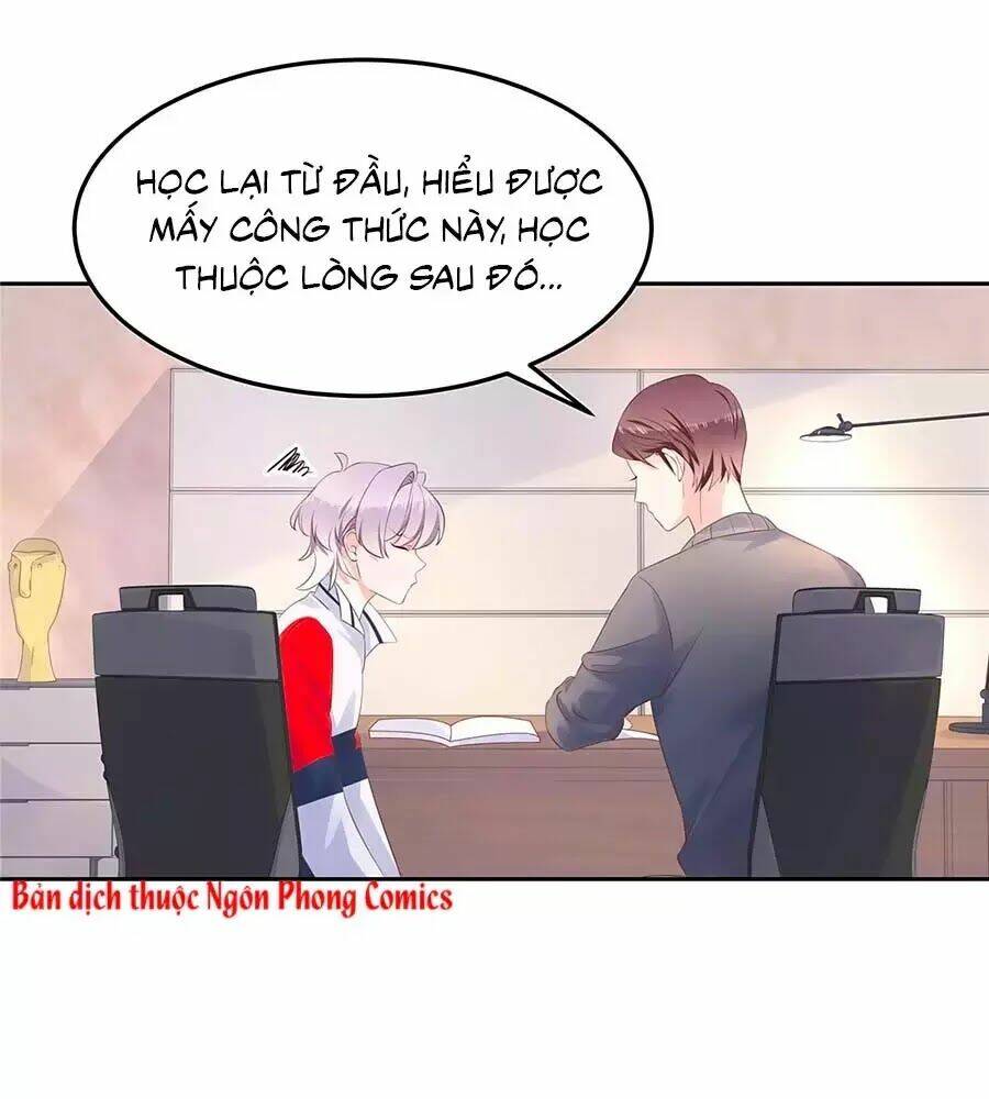 Hotboy Quốc Dân Là Nữ - Chapter 52 - Page 33