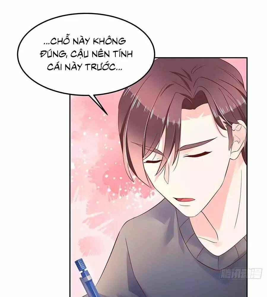 Hotboy Quốc Dân Là Nữ - Chapter 52 - Page 34