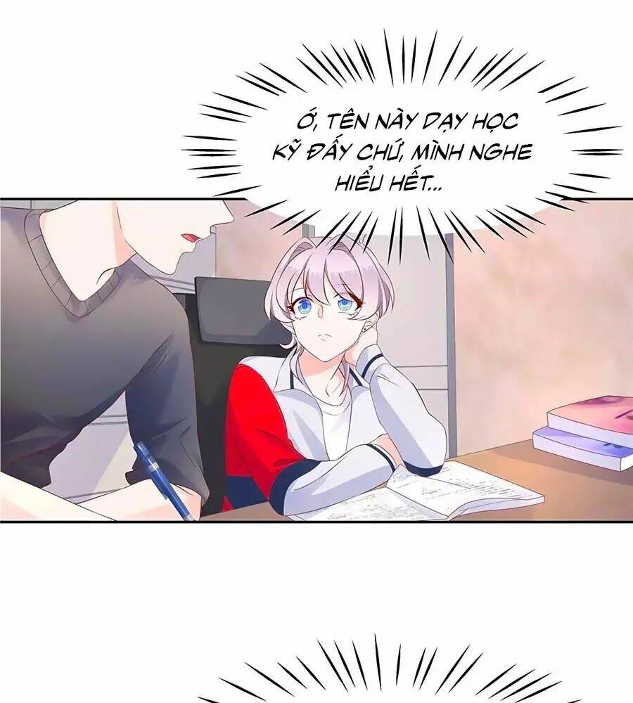 Hotboy Quốc Dân Là Nữ - Chapter 52 - Page 36