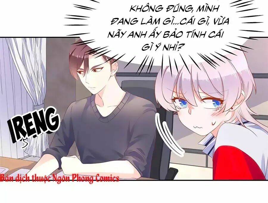 Hotboy Quốc Dân Là Nữ - Chapter 52 - Page 37