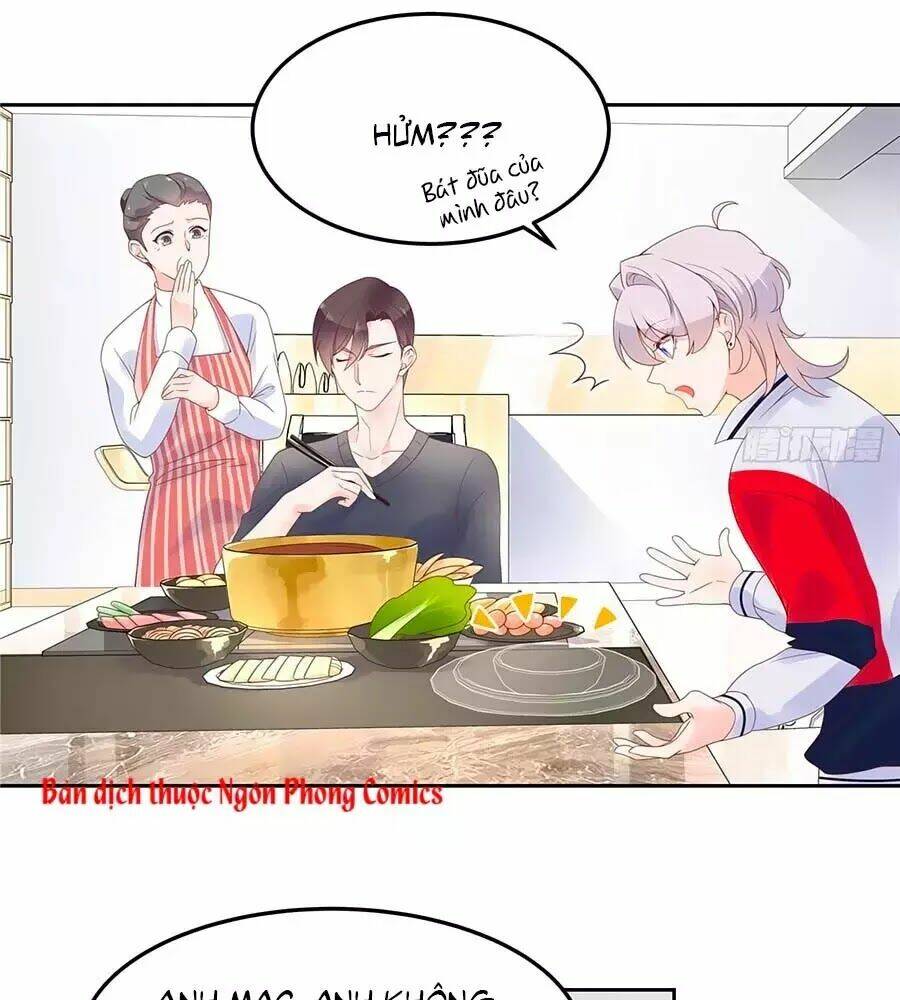 Hotboy Quốc Dân Là Nữ - Chapter 52 - Page 3