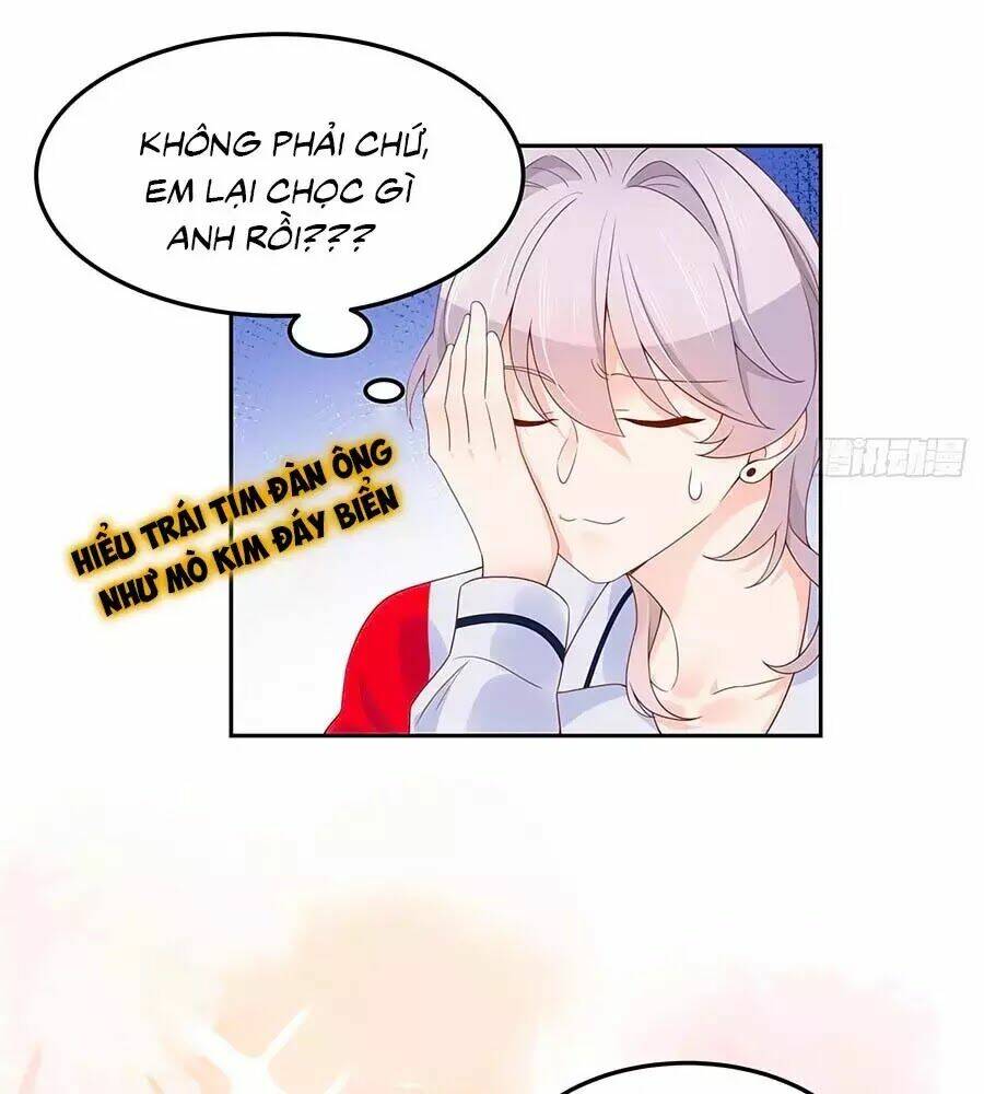 Hotboy Quốc Dân Là Nữ - Chapter 52 - Page 5