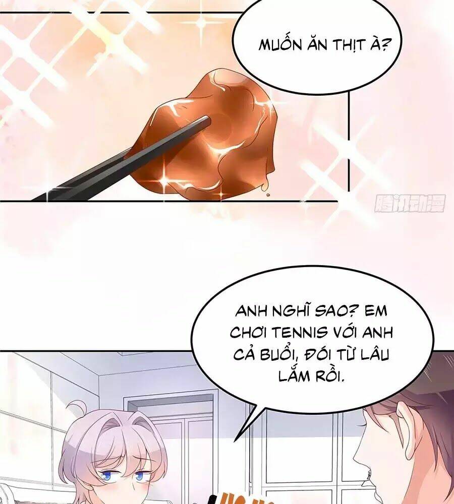 Hotboy Quốc Dân Là Nữ - Chapter 52 - Page 6