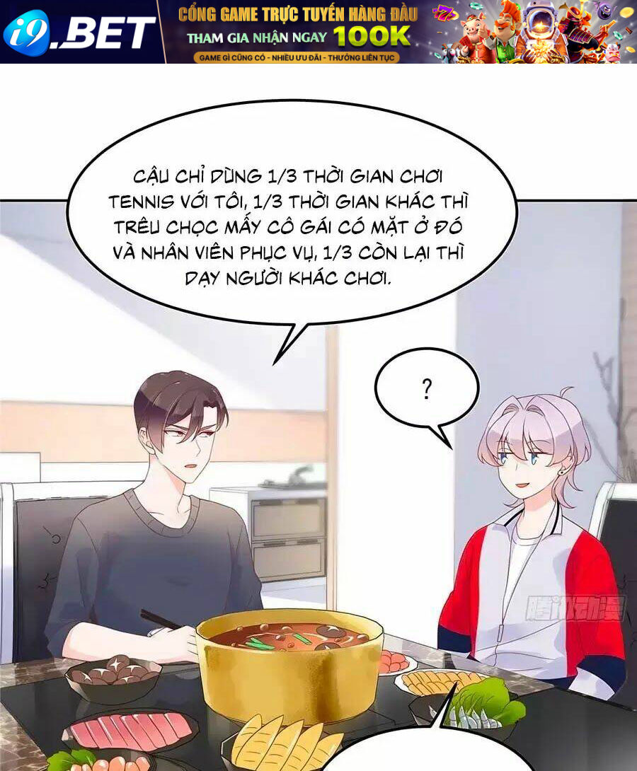 Hotboy Quốc Dân Là Nữ - Chapter 52 - Page 8