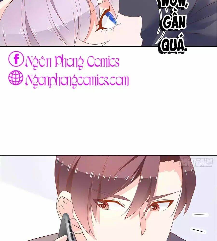 Hotboy Quốc Dân Là Nữ - Chapter 53 - Page 11