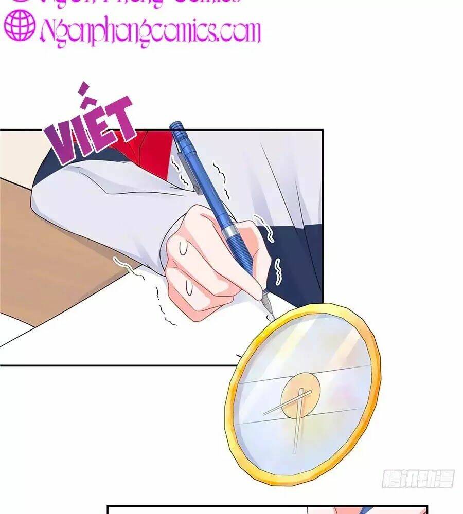 Hotboy Quốc Dân Là Nữ - Chapter 53 - Page 17