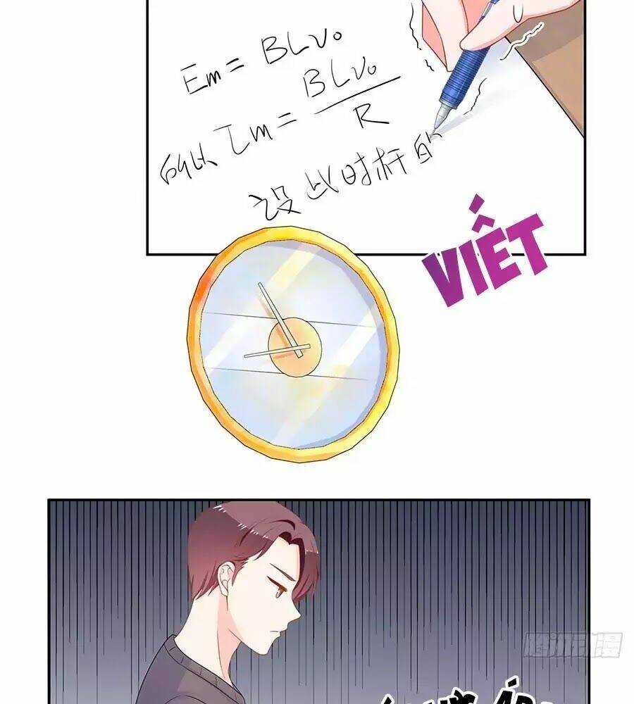 Hotboy Quốc Dân Là Nữ - Chapter 53 - Page 18