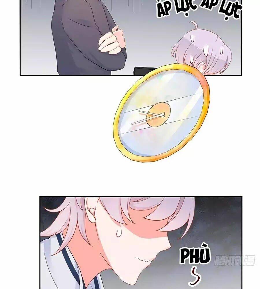 Hotboy Quốc Dân Là Nữ - Chapter 53 - Page 19