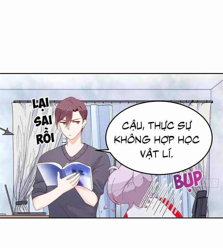 Hotboy Quốc Dân Là Nữ - Chapter 53 - Page 26