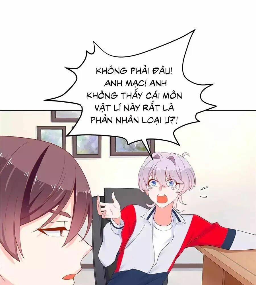 Hotboy Quốc Dân Là Nữ - Chapter 53 - Page 27