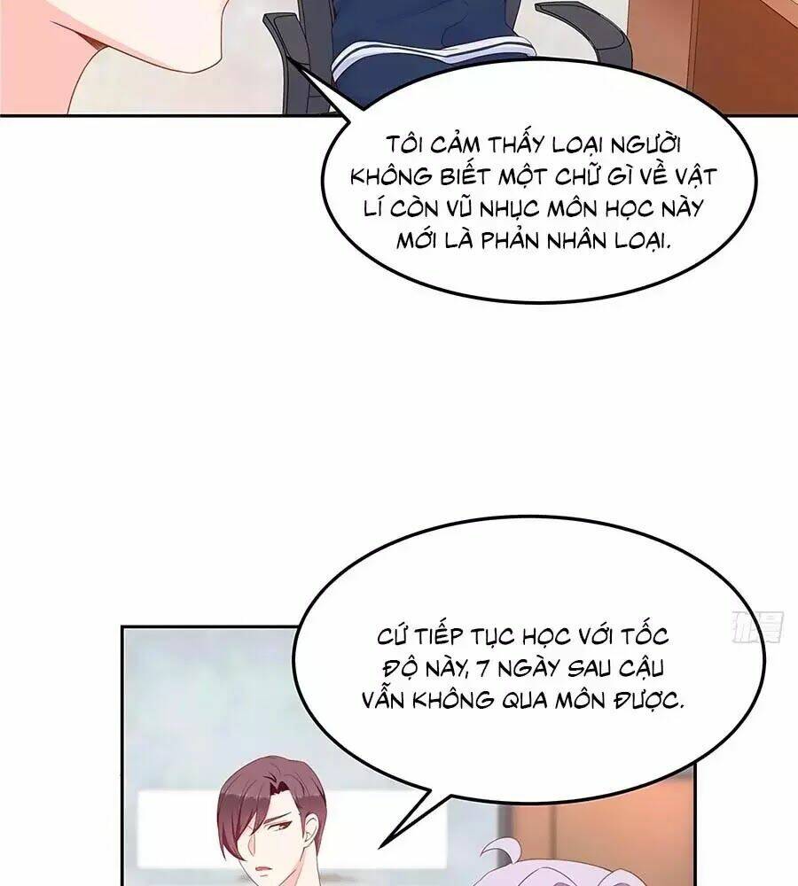 Hotboy Quốc Dân Là Nữ - Chapter 53 - Page 28