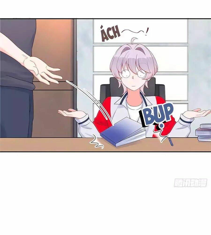 Hotboy Quốc Dân Là Nữ - Chapter 53 - Page 30